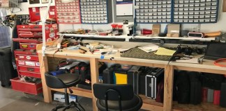 KITPLANES Virtual Round Table: Shops and Shop Spaces