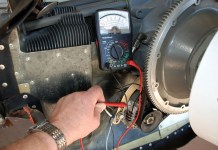 Alternator and Voltage Regulator Problems