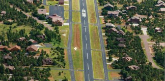 Airpark Living