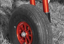 Shock Wheel by Beringer