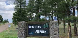 Airpark Living, Continued