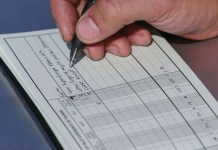 logbook