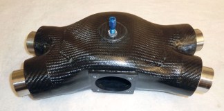 Building a Tunable Carbon Fiber Induction Plenum