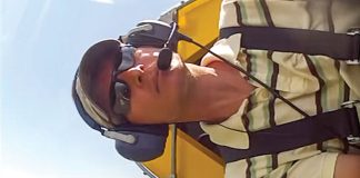 A Brief, Un-Researched History of Cockpit Noise Solutions