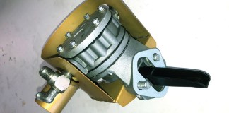 Fuel Pump Replacement