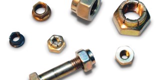 Nuts and Bolts