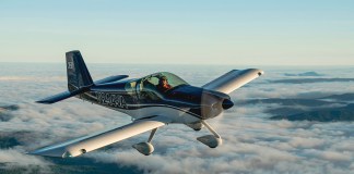 Flight Review: Van’s RV-14A