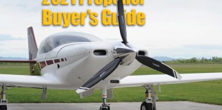 2021 Propeller Buyer’s Guide