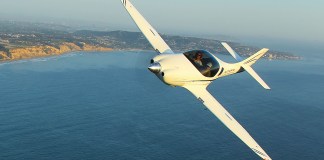 Laminar- vs. Turbulent-Flow Airfoils