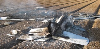 Homebuilt Accidents: The Pilot’s Condition