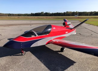 Wilkes Subsonex JSX-2