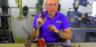 Metal Magic: Tools