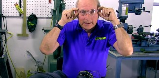 Metal Magic: Shop Safety