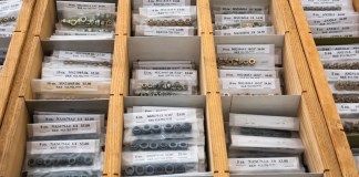 Kit Confidential—Hardware Kits