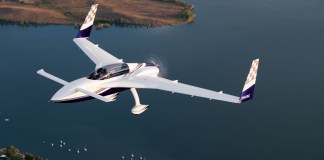 N82EZ Long-EZ
