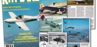 Archive: August 1989