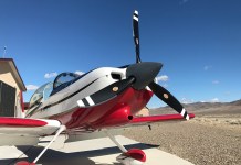 Another Week, Another Prop Hartzell 3-blade Explorer propeller