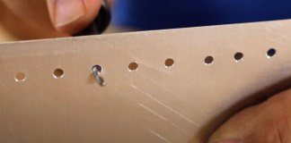 Metal Magic: Deburring