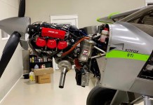 Kitfox Announces New Model With Stunning New Rotax Engine