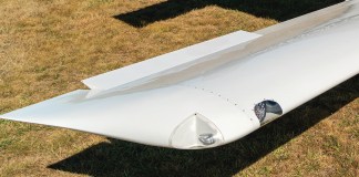 rv-14 aileron