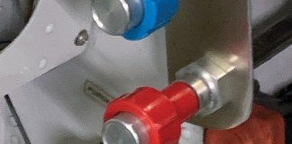 Unlabeled Controls