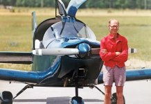 Zenair Founder Chris Heintz Passes Chris Heintz