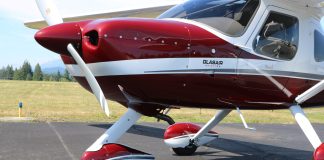 Glasair Aviation to Restart With Kits, Not Two Weeks to Taxi Glasair Sportsman