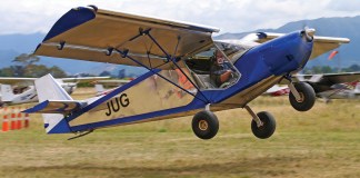 Buying Used: Zenith STOL CH 701