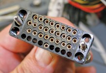 The Case of Electrical Dropouts