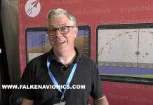 FlightView EFIS from Falken Avionics