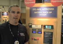 TCW Technologies AirVenture 2021 Update