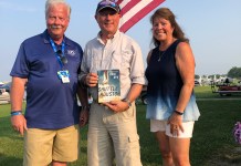 Meet the Author… and buy a Book