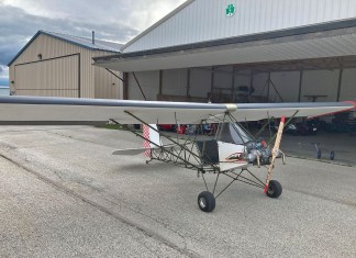 Wood Legal Eagle XL