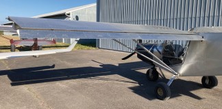 Flaperons, Spoilers and Drooping Ailerons