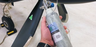 Aithre 47 Oxygen