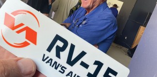AirVenture 2021: Surprise, No Surprise