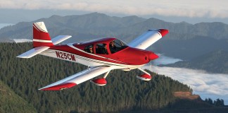 The Modern RV-10