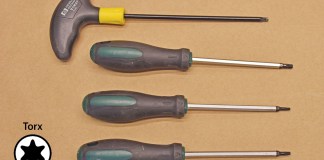 What You Should Know About Screwdrivers