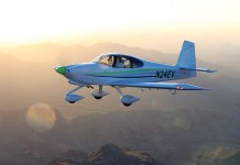 Ten For Ten: A Decade With an RV-10