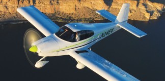 Buying Used: Van’s RV-10 Van's RV-10
