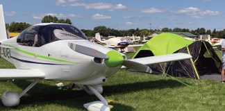 AirVenture By RV?