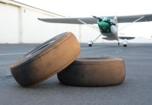 Tire Tantrums