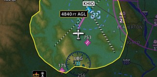 Garmin Smart Glide