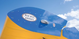 Design Process: End Plates and Winglets