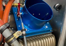 In Search of the Perfect (Oil) Temperature
