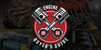 2022 Engine Buyer’s Guide