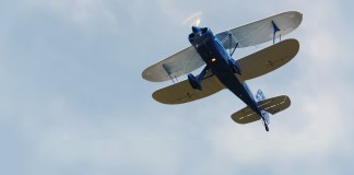 High Flight