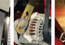 Alternator Woes