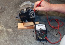The Other Power Failure