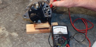 The Other Power Failure